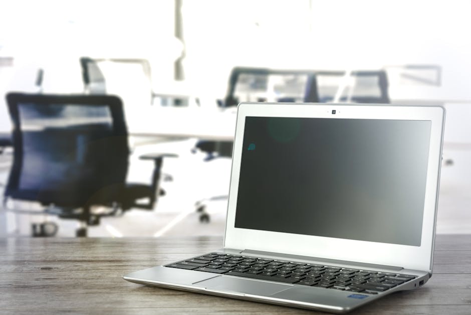 Display Screen Equipment: Your Rights at Your Desk