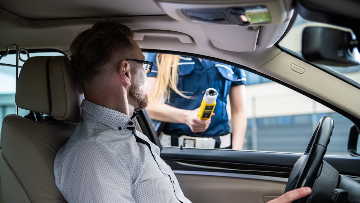 Drink Driving and the Law in Ireland