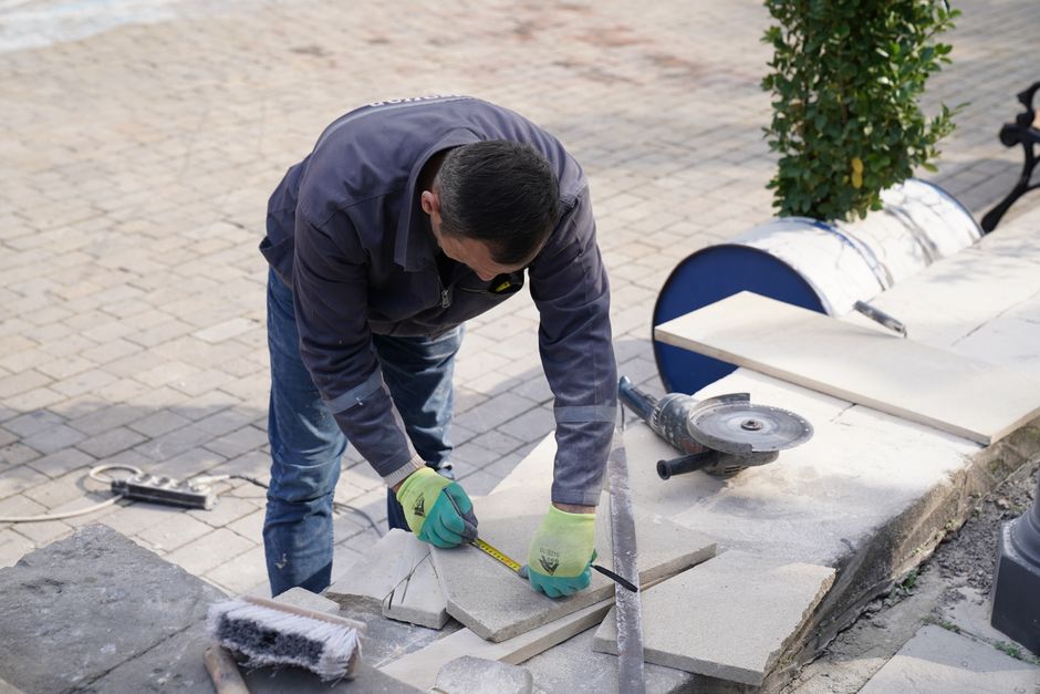 Engineered Stone Ban: What This Means for Your Construction Site Right Now