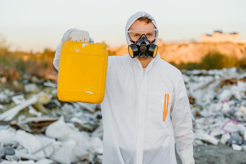 Environmental Health Officer Inspections: What to Expect