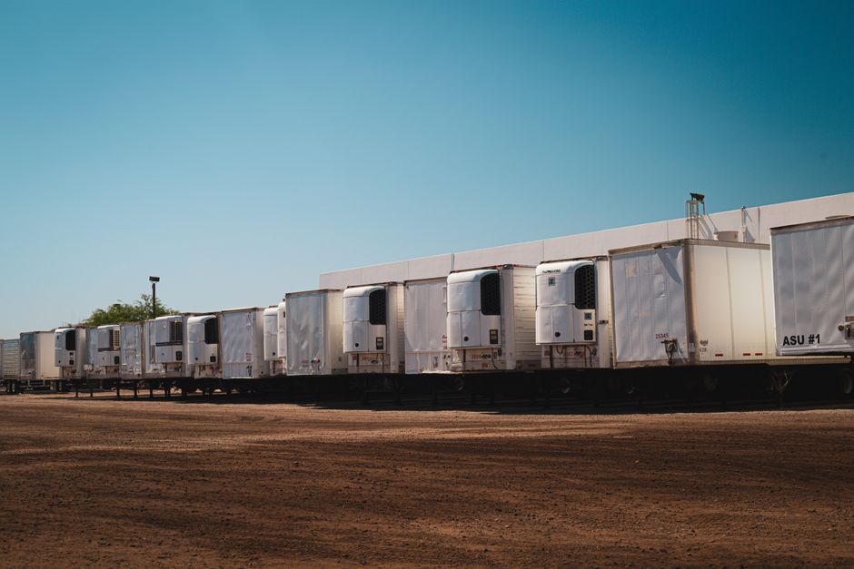 Food Safety Cold Chain Breaks During Summer: Are Your Delivery Drivers Actually Protected?