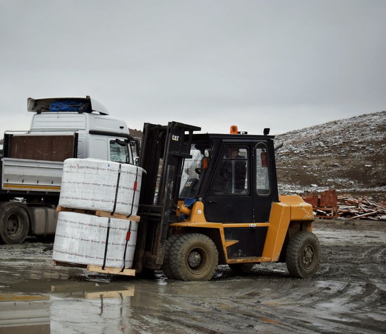 Forklift Accidents Are Climbing.But Most Are Preventable in 10 Minutes
