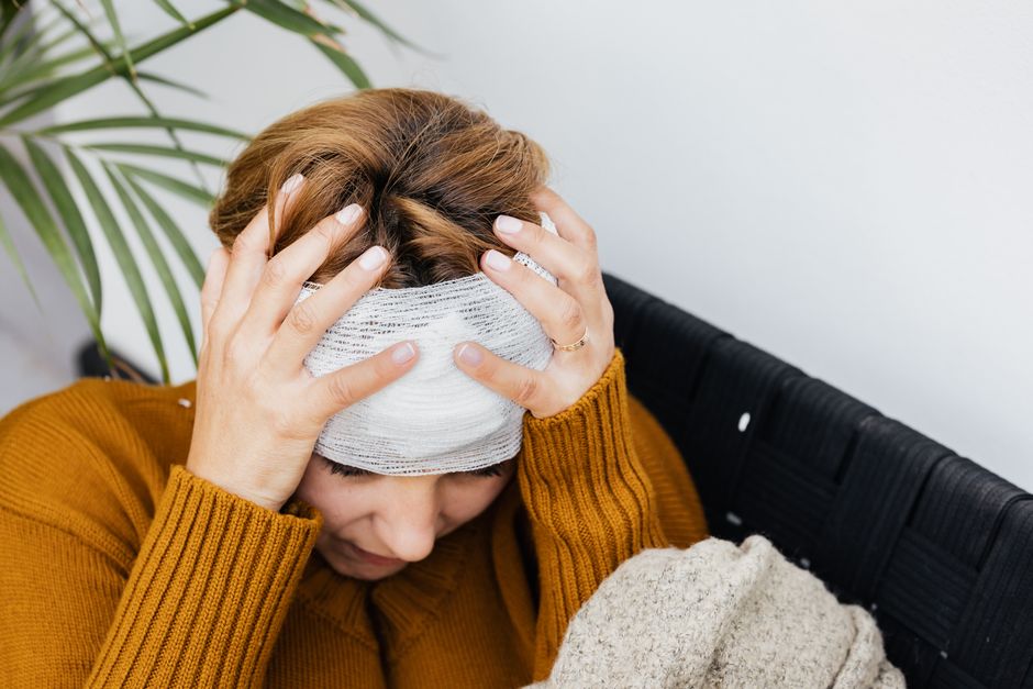 Head Injuries and Skylights: What to Do When Unconsciousness Hits On Site
