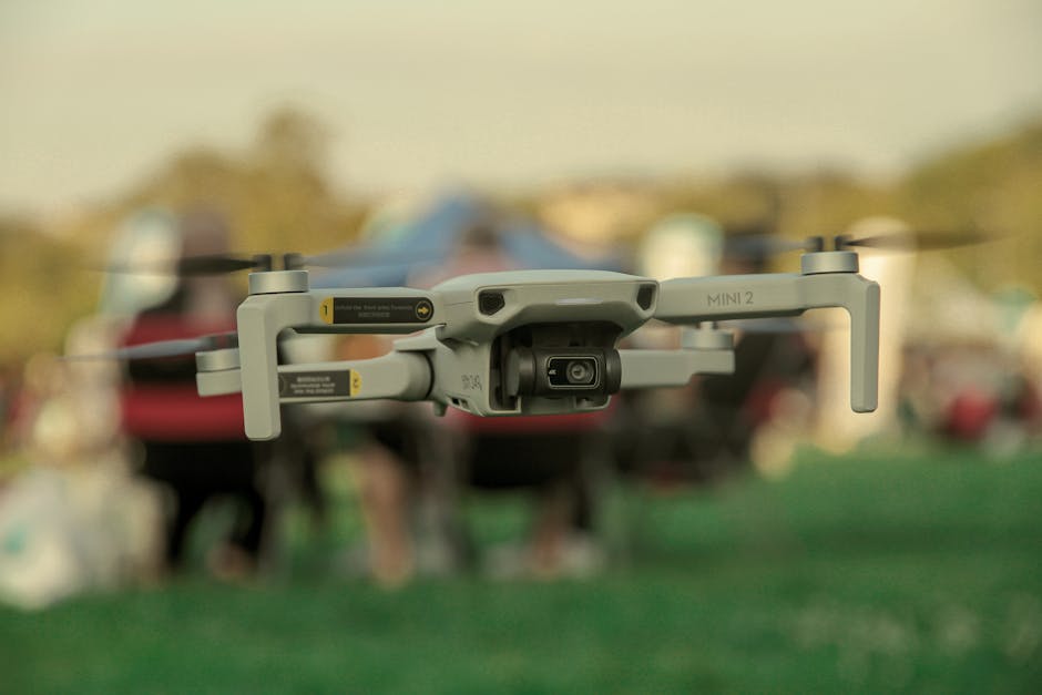 How Drones Are Changing Serious Incident Investigations in Ireland