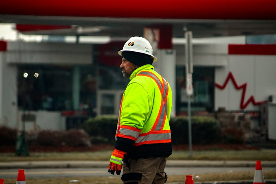 Lone Worker Safety in Ireland