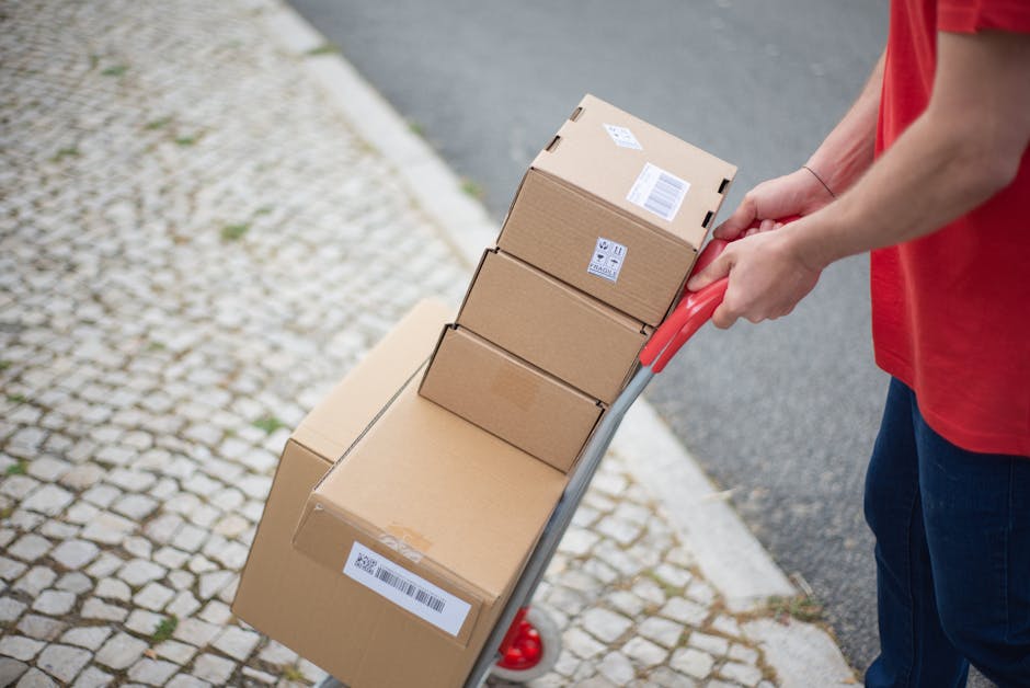 Manual Handling Training in Ireland: Who Needs It and Why