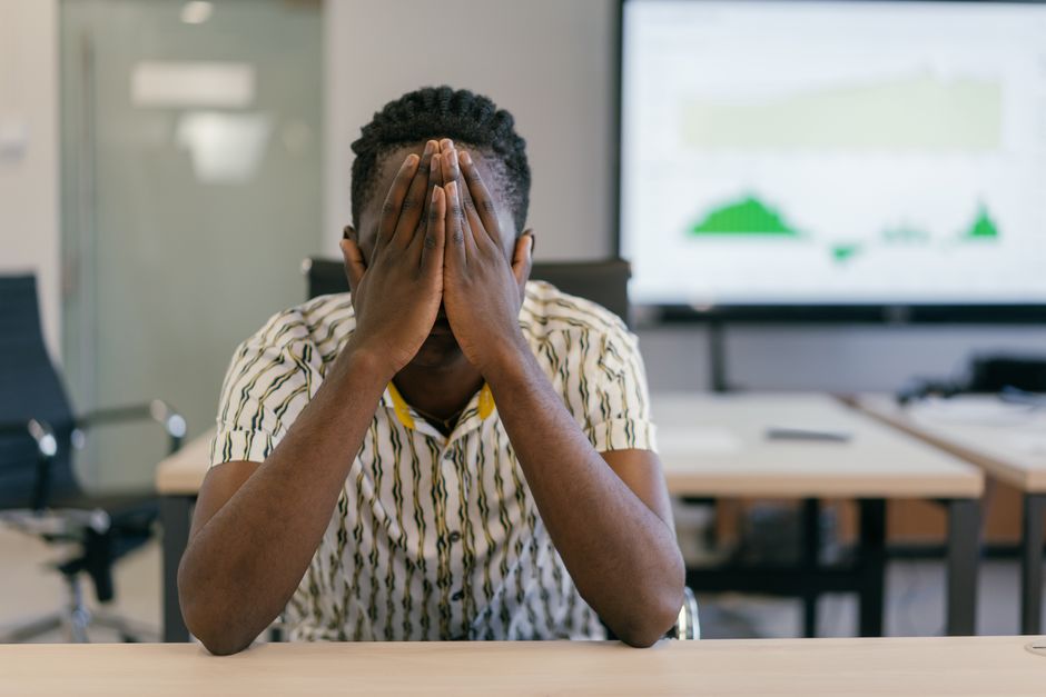 Mental Health at Work Isn't a Perk.It's a Legal Obligation Now