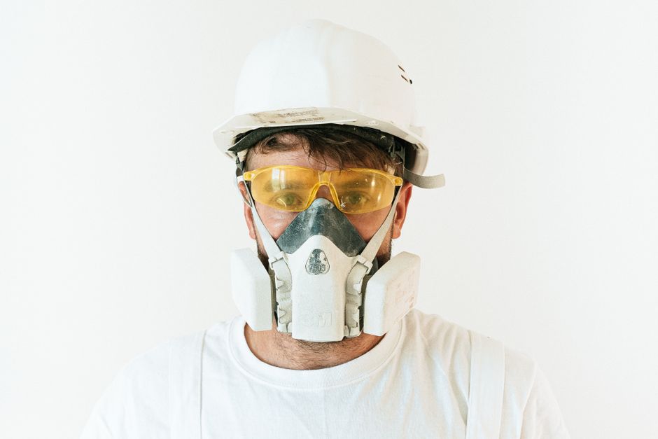 Silica Dust Isn't Just a Construction Problem Anymore.Here's Where It's Hiding