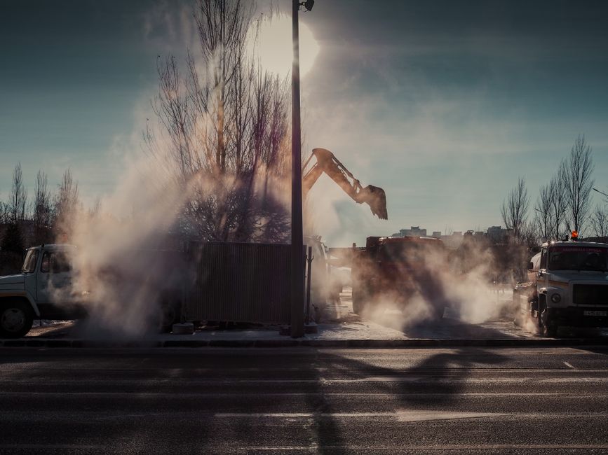 Silica Dust Isn't Just a Construction Problem Anymore: Where Else It's Hiding