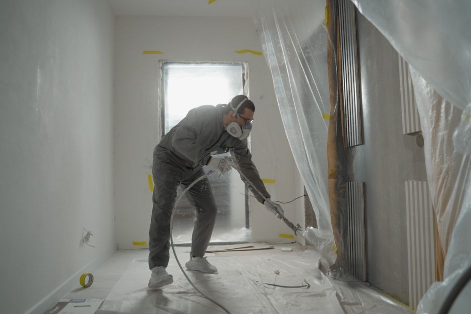 Silica Dust Isn't Killing You Today.It's Killing You in 20 Years