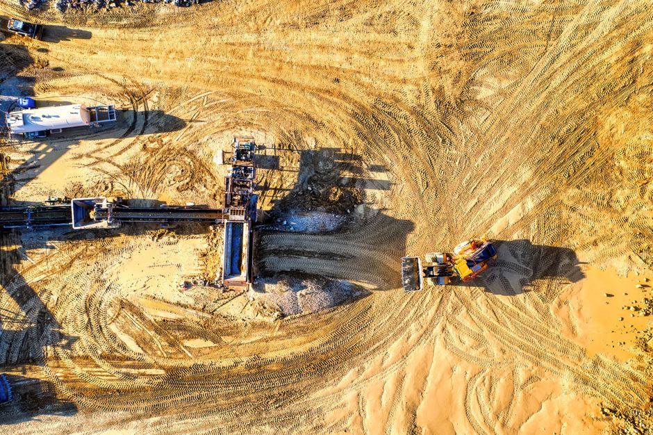 Silica Dust: The Invisible Threat Your Construction Team Doesn't Know They're Breathing
