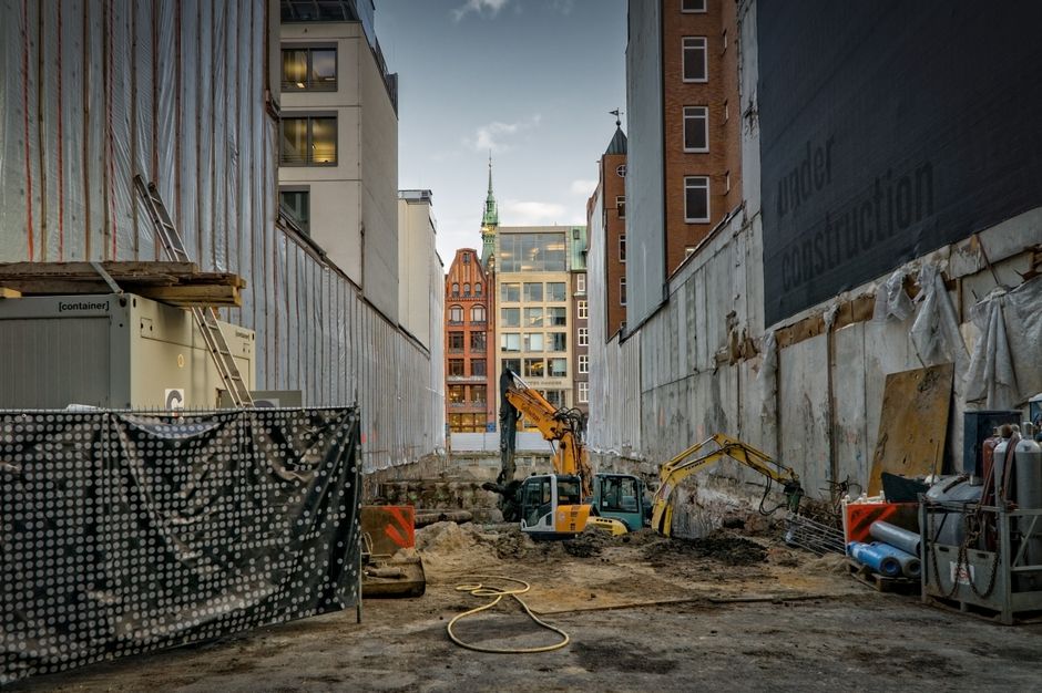 The €1.2 Million Question: Why Are Construction Companies Still Cutting Corners on Plant Safety?