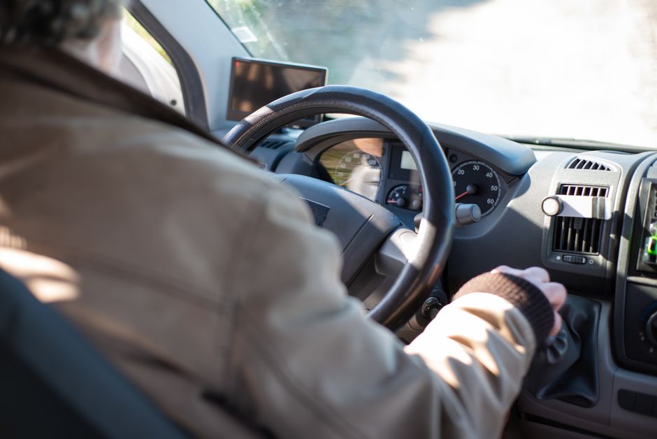 The Blind Spot That's Costing Irish Businesses: Why Your Company Vehicle Isn't Covered