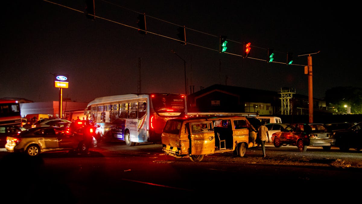 The Dangers of Drink Driving