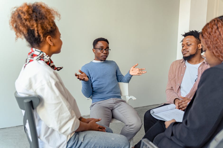 The Hidden Cost of 'Just Getting On With It': Mental Health in High-Risk Industries