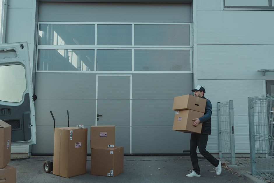 The Manual Handling Crisis in Food Production: What's Changing in 2026