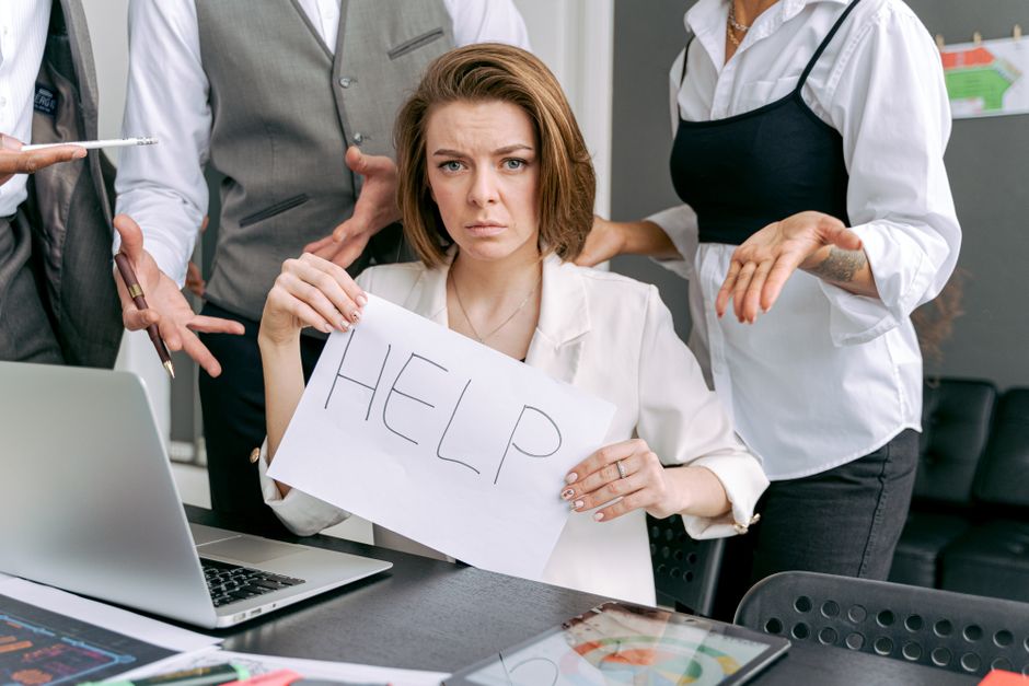The Mental Health Impact of Workplace Near-Misses: Why Your 'Lucky Escape' Needs Support