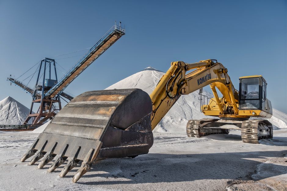 The Quarry Industry's Wake-Up Call: What the All-Island Campaign Reveals About Overlooked Workplace Hazards in Your Sector