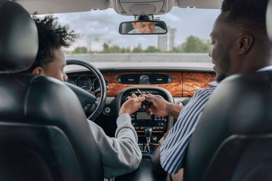 The School Run Blind Spot: Why Children's Road Safety Education Stops Too Early