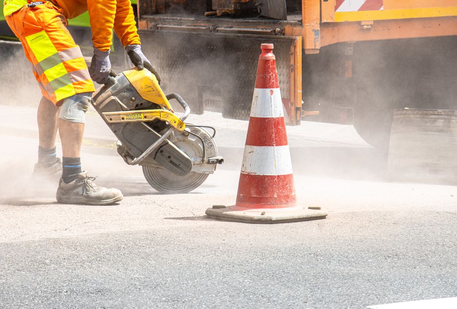 The Silent Commute Risk: How Construction Workers Are Exposed to Silica Before They Even Clock In