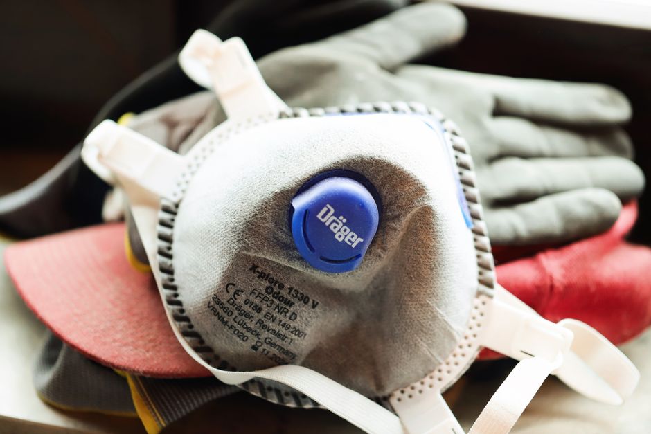 The Silent Lung Thief: Why Construction Workers Are Still Getting Silica Dust Wrong