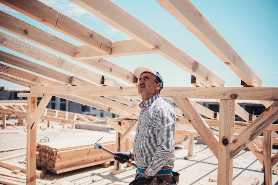 The Uninsured Shortcut: How One DIY Decision Led to a 31-Year-Old Falling Through a Roof
