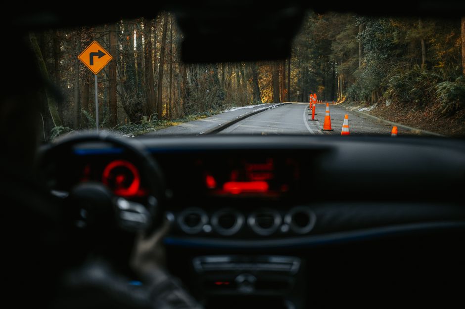 The Unspoken Risk: How Lone Workers on the Road Are Falling Through Safety Gaps