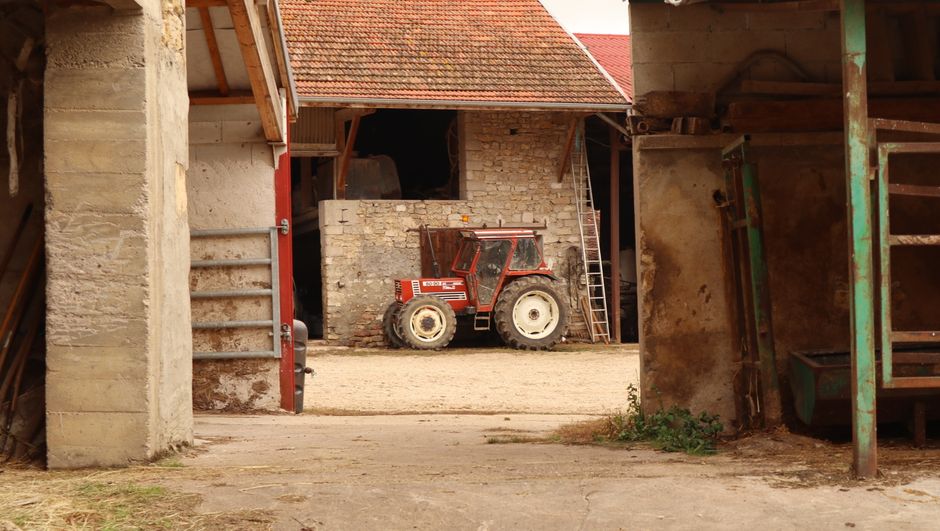 Tractor Rollover Rescue: How to Perform Effective First Aid When Heavy Machinery is Involved