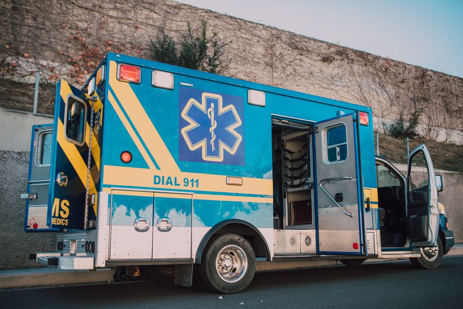Trench Collapse Survivors: The Critical Care Window Nobody Talks About