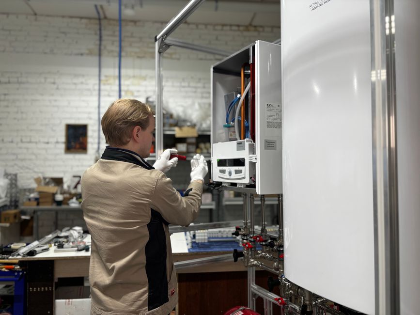 Unqualified Gas Engineers Are Still Working: How to Spot Illegal Boiler Work Before It Kills Someone