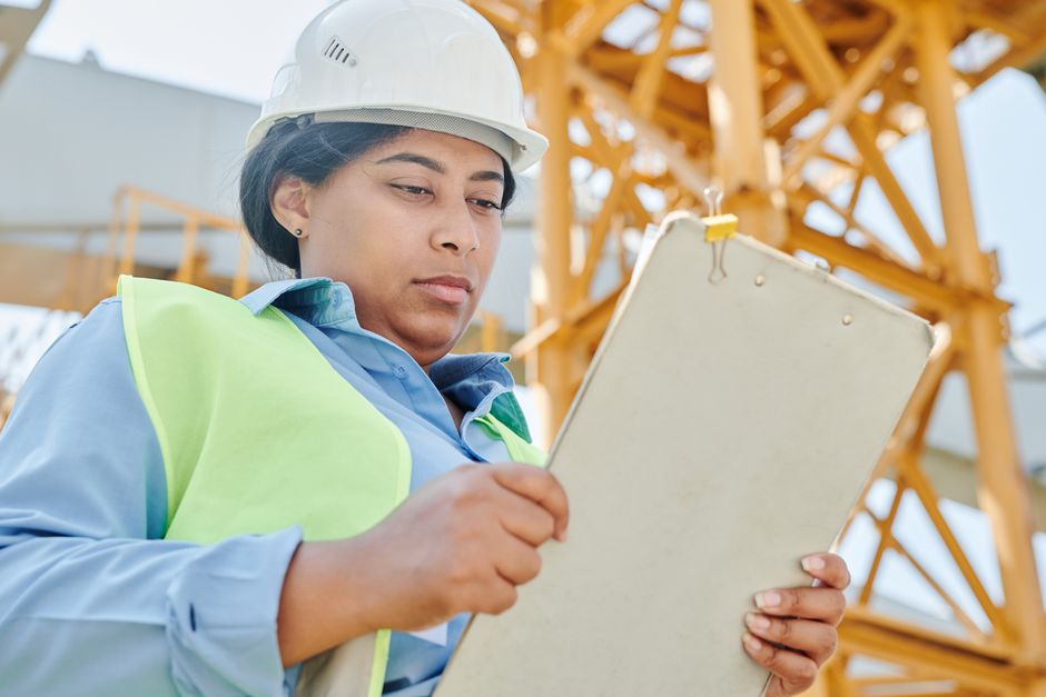 When Contractors Cut Corners: Inside the €100K+ Fines Changing Irish Workplace Safety