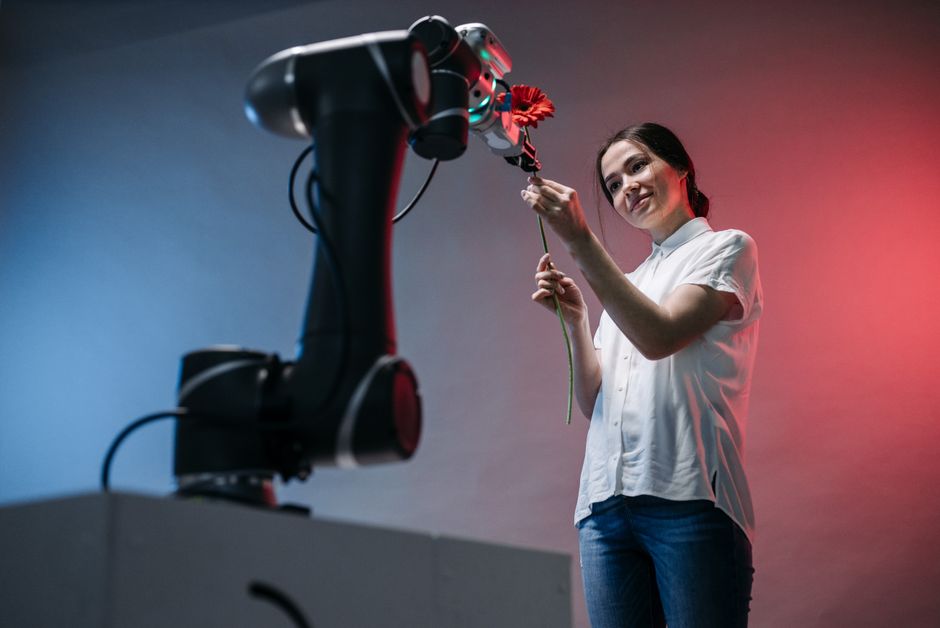 When Robots Come to Work: Your Industry's New Safety Blind Spot (And Why HSE's New Guidance Matters)