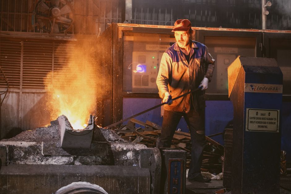 When the Temperature Rises, Your Legal Duty Rises Too: What Employers Must Do During Heat Waves