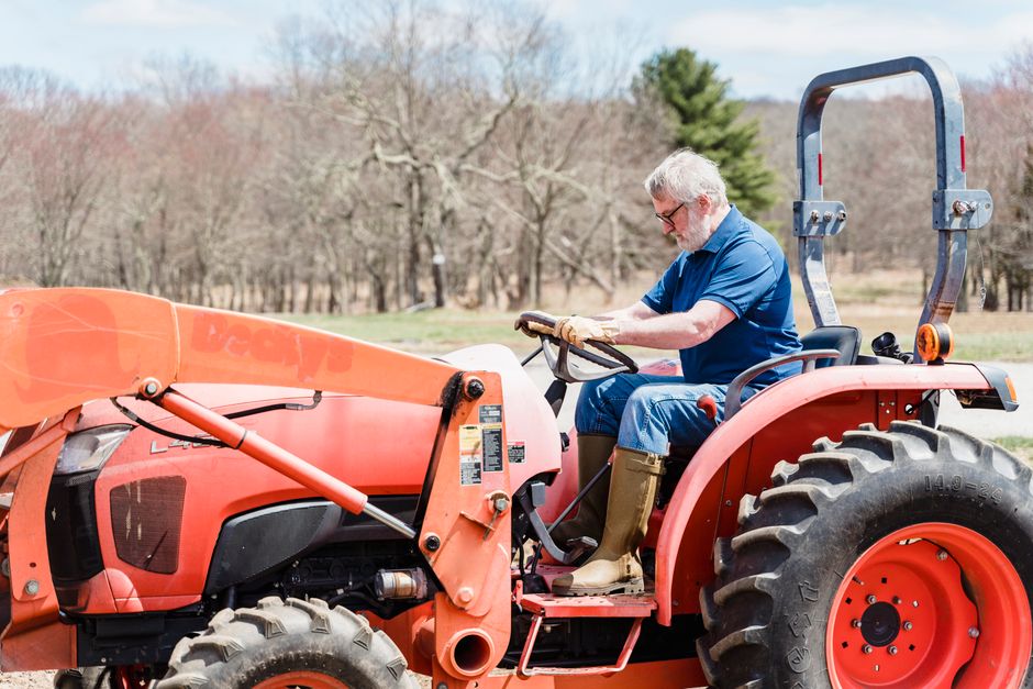 Why Irish Farmers Are Being Asked to Rethink Risk Assessment (And What You Need to Know)