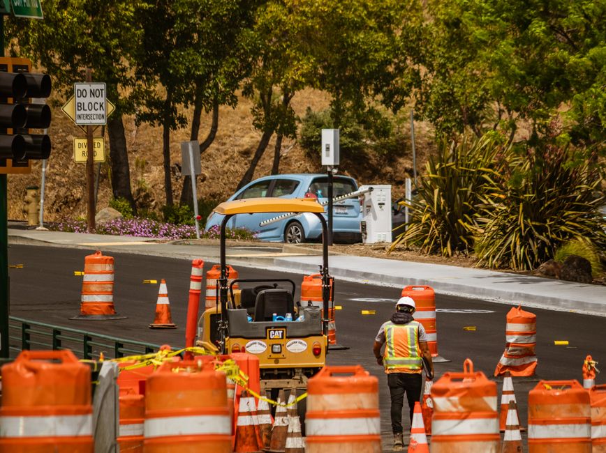 Why Your Company Could Face €1.2M Fines for Roadworks Deaths: What the Whitemountain Case Teaches Us