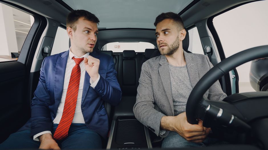 Why Your Company Vehicle Policy Could Cost You €125,000: What the Latest HSA Fines Reveal