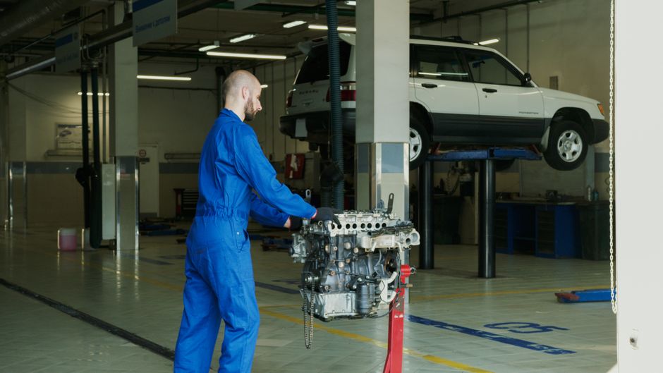 Why Your Company's 'Driving for Work' Policy Might Not Survive an HSA Inspection
