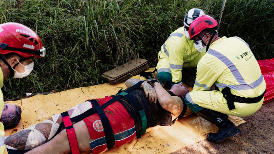 Why Your Farm's First Aid Kit Might Not Save Lives (And What You're Missing)