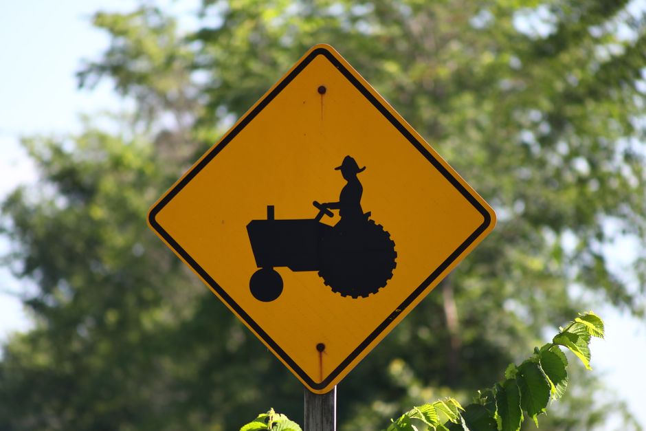 Why Your Farm's Risk Assessment Might Not Pass the New HSA Code of Practice