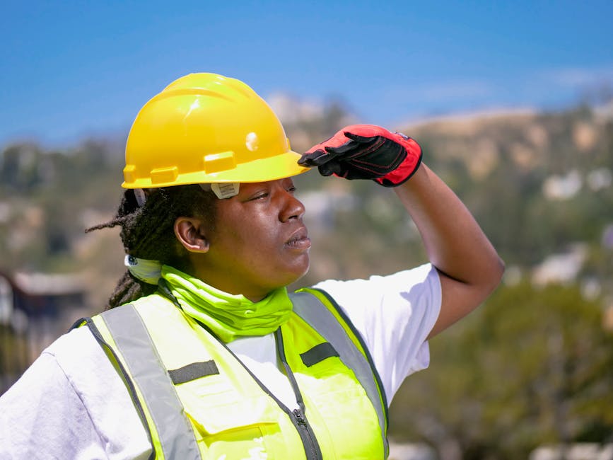 Why Your Garden Workers Need Skin Cancer Screening: A Guide for Irish Employers