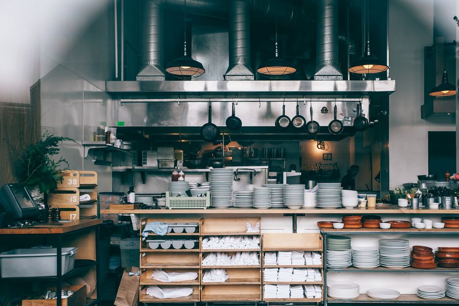 Why Your Kitchen Staff Are Breathing in a Silent Health Threat (And What to Do About It)
