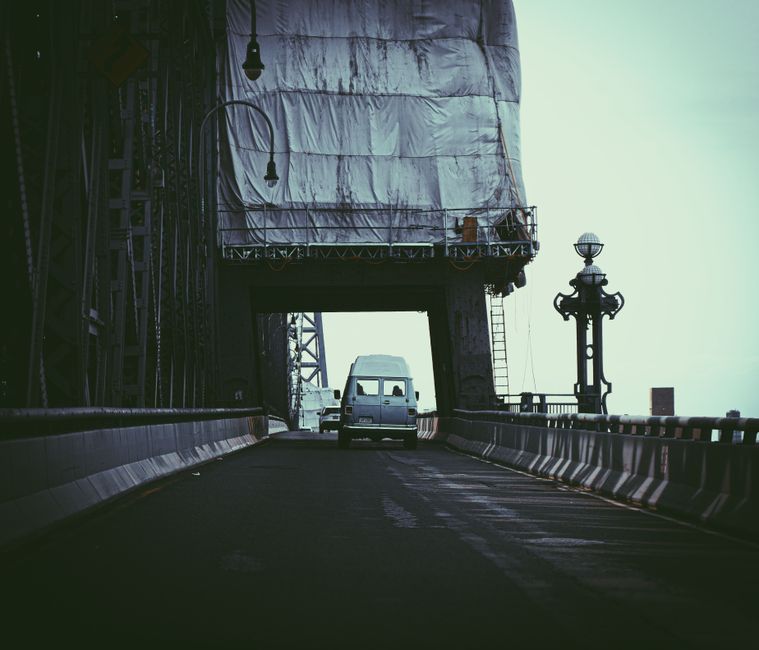 Why Your 'Quick Drive' to the Site is Costing You More Than You Think