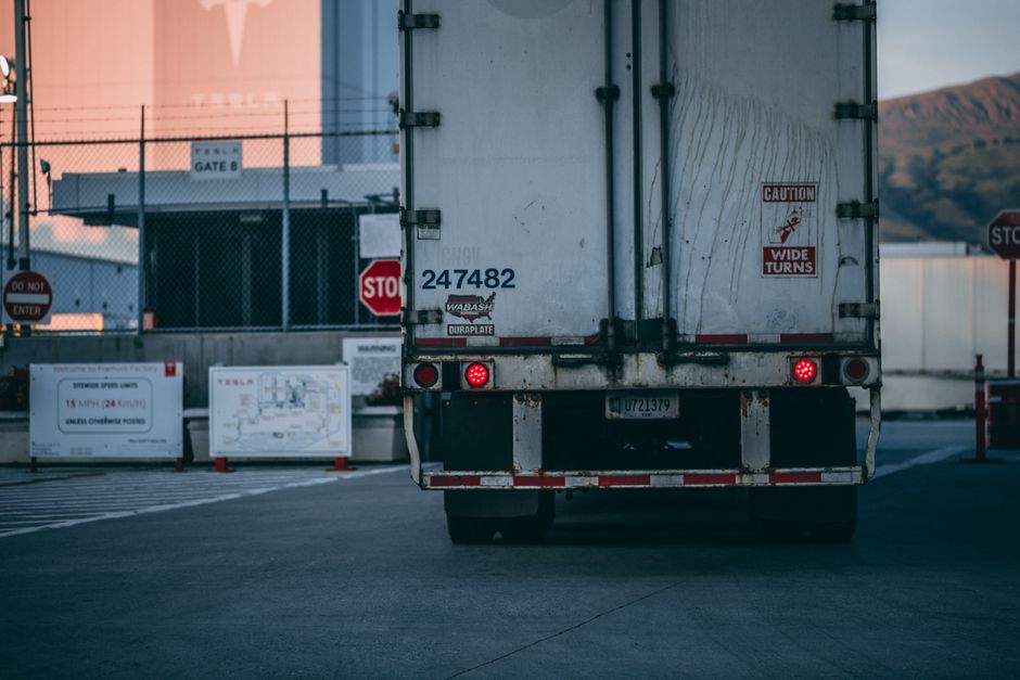 Why Your Site's Reversing Vehicles Are a Legal Liability (And How to Fix It)