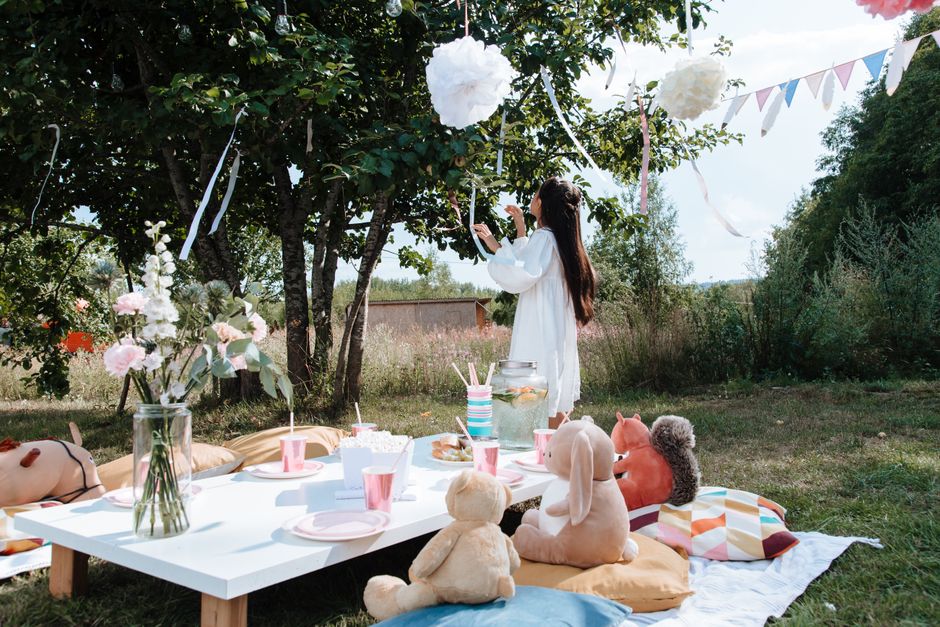 Why Your Summer BBQ Could Land You in Court: Food Safety Liability for Home Entertainers