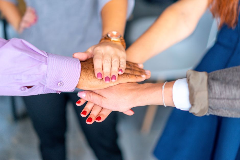 Your Team's Anxiety About Workplace Safety Isn't a Weakness.It's Data You're Missing